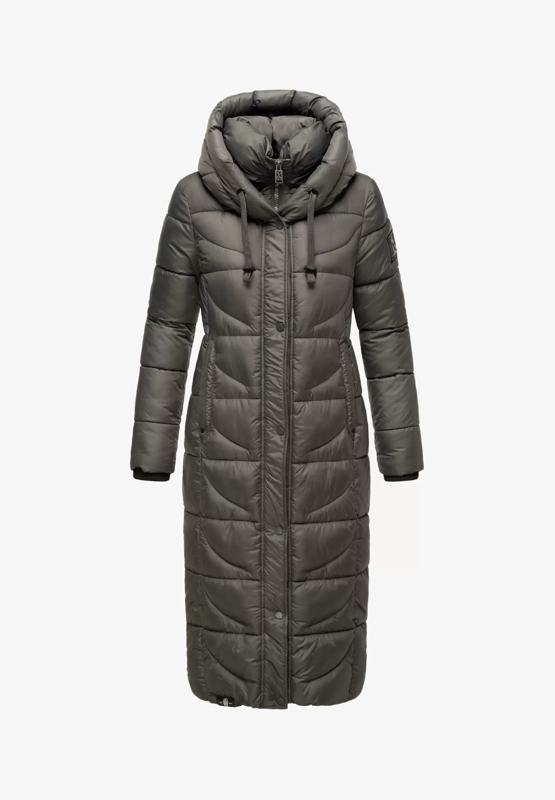 Femme Navahoo Waffelchen - Manteau D'Hiver