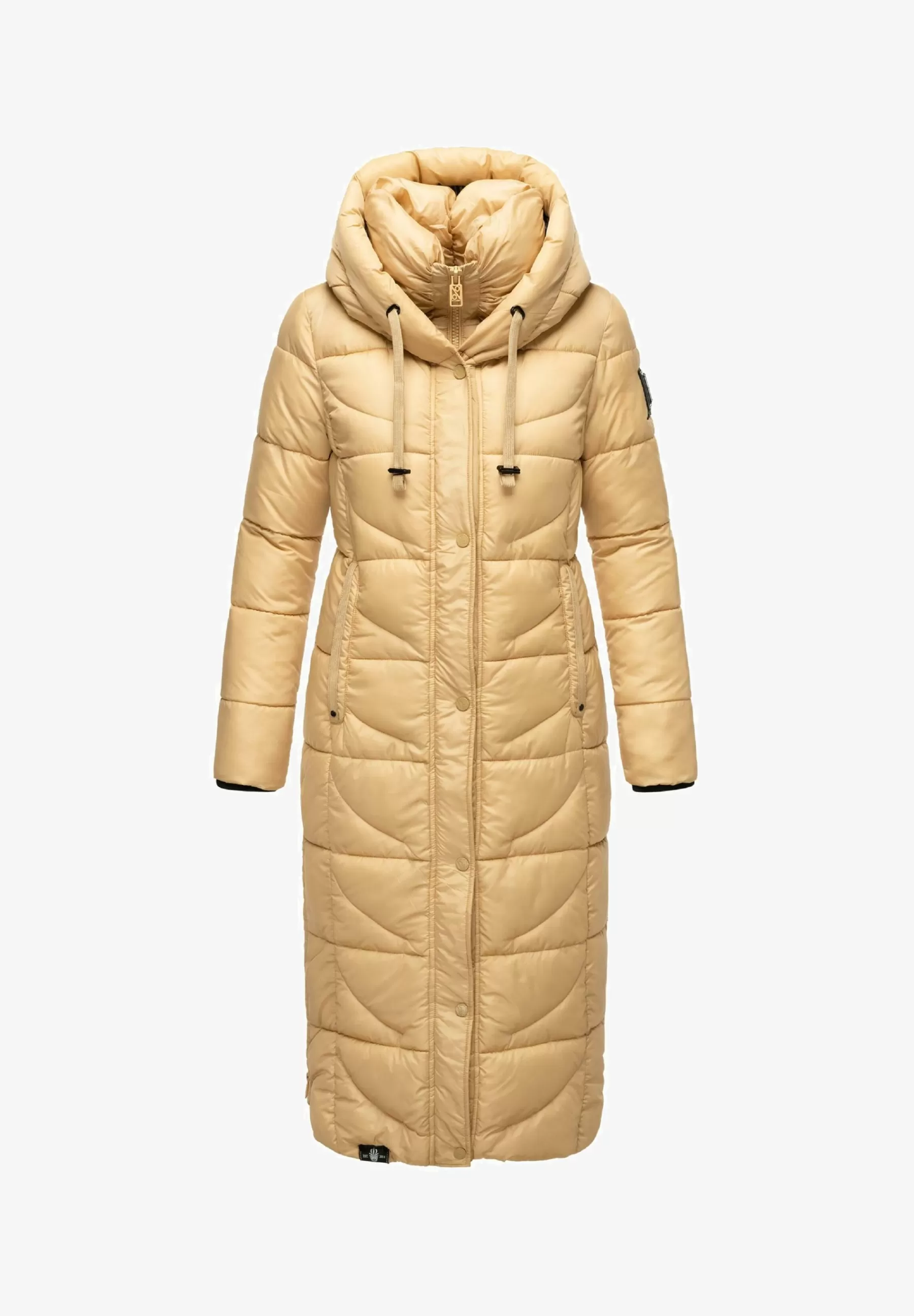 Femme Navahoo Waffelchen - Manteau D'Hiver