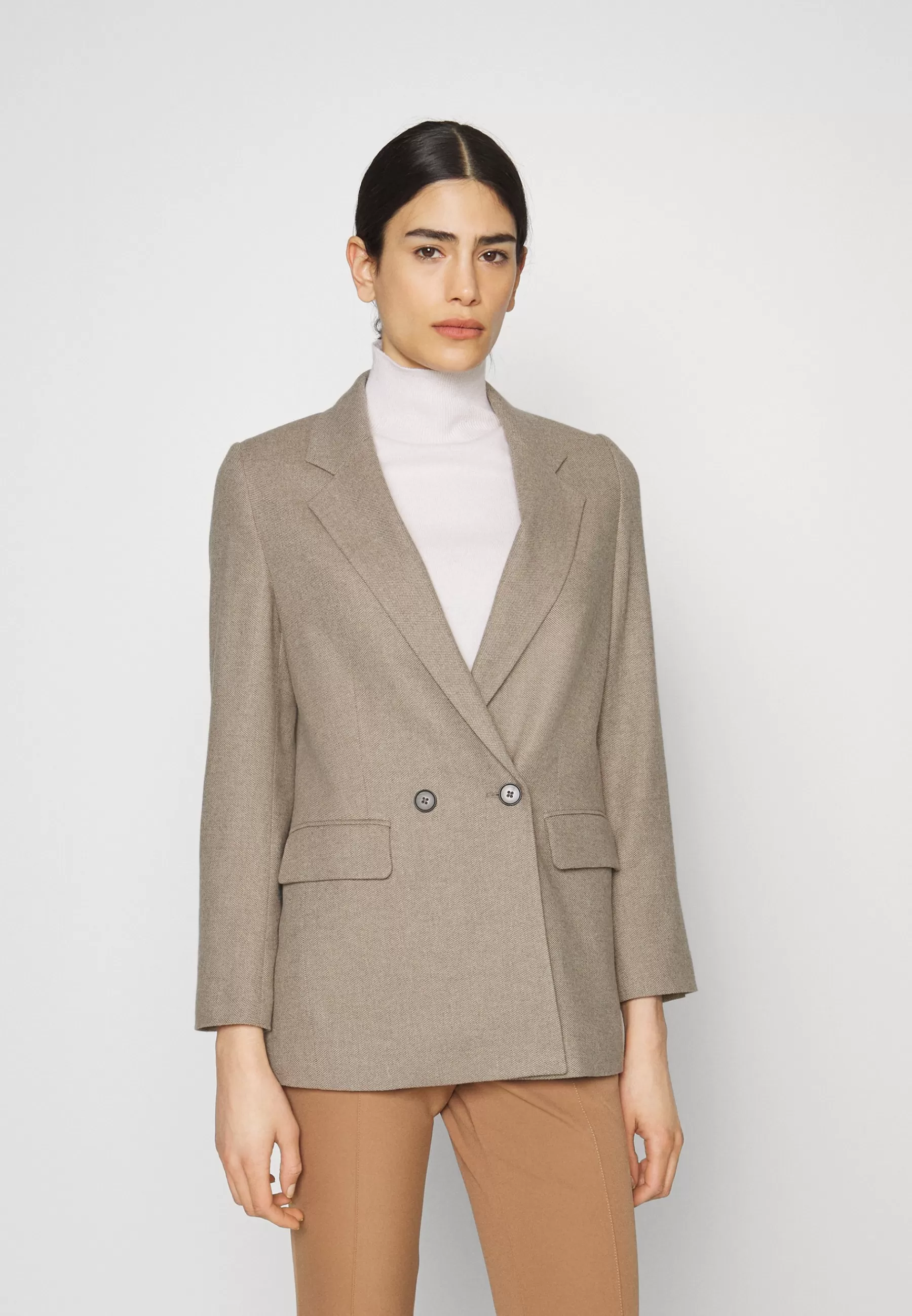 Wardlow - Manteau Court | DRYKORN Fashion