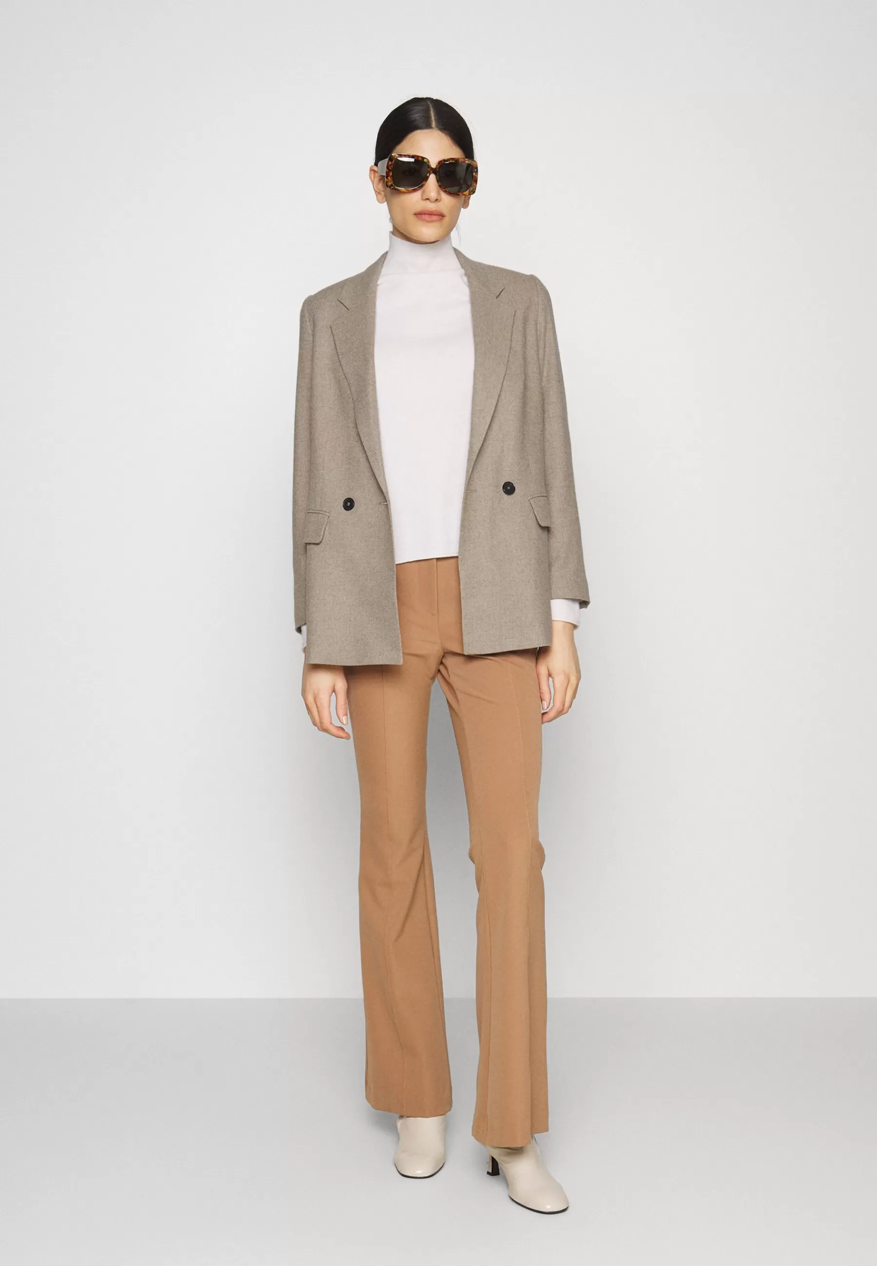 Wardlow - Manteau Court | DRYKORN Fashion