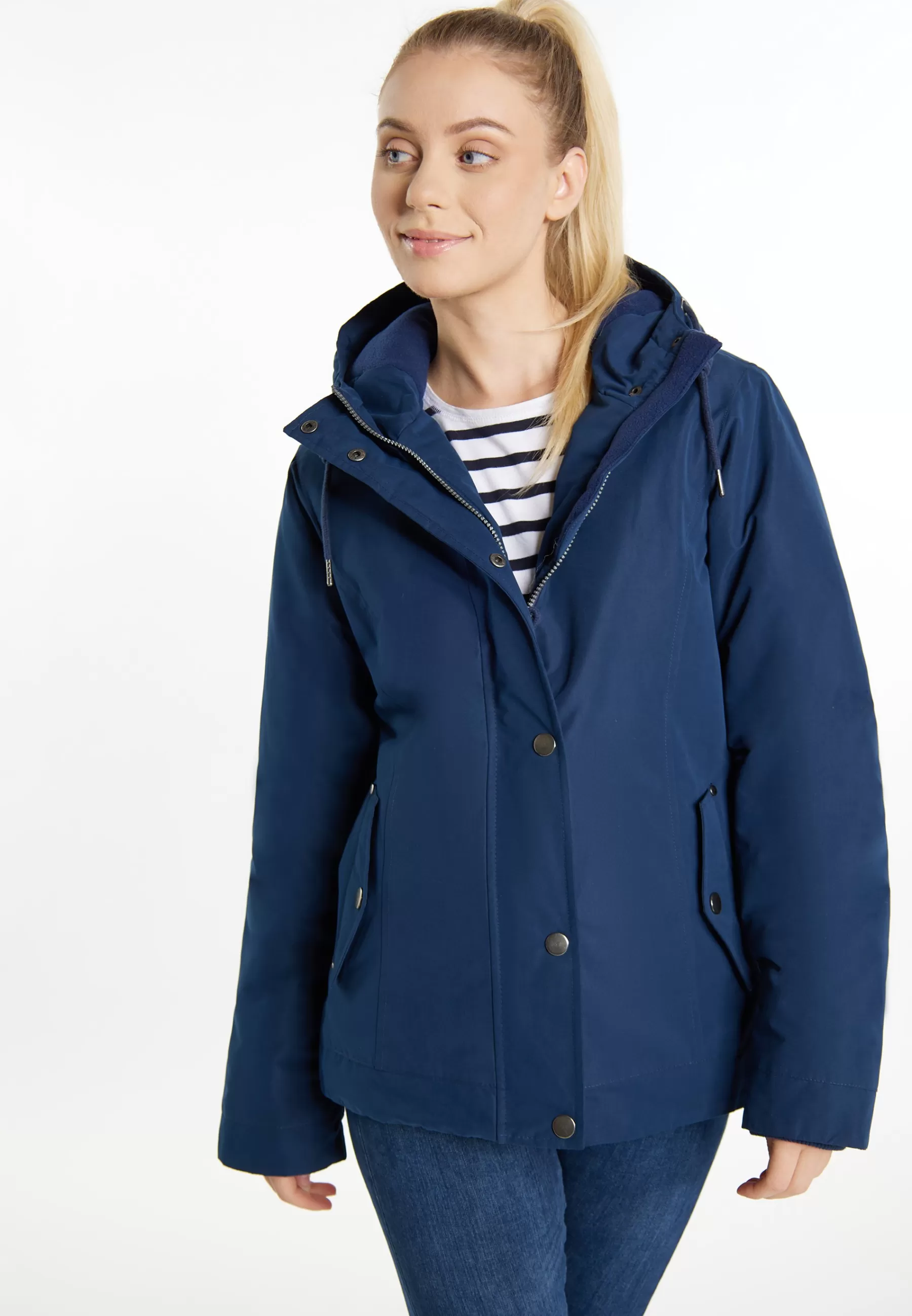 Femme ICEBOUND Wattierte Incus - Manteau D'Hiver