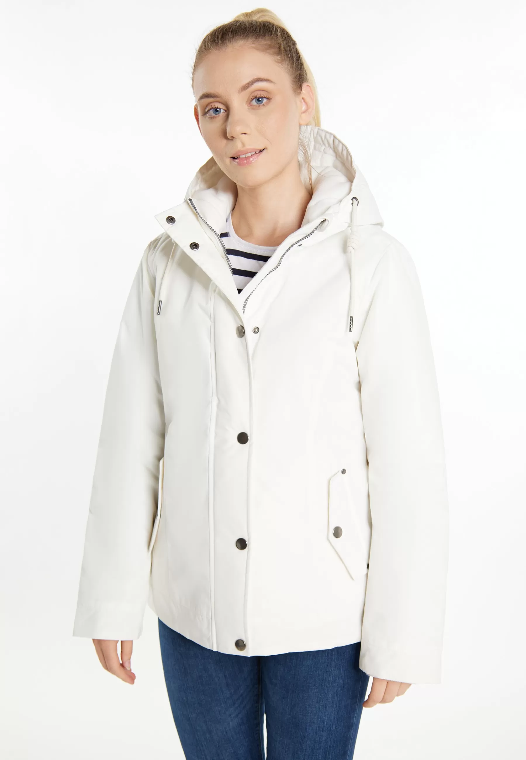 Femme ICEBOUND Wattierte Incus - Manteau D'Hiver