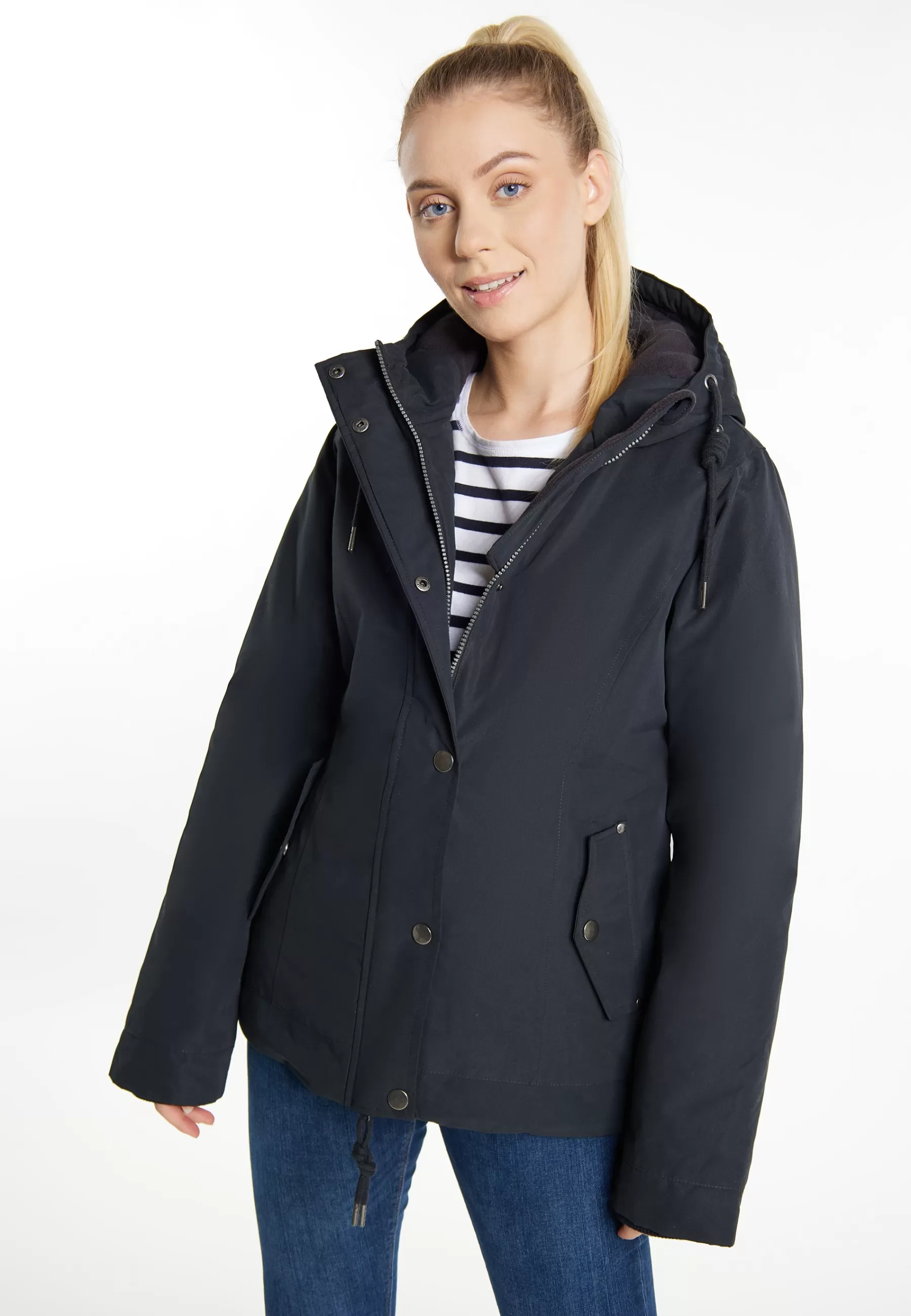 Femme ICEBOUND Wattierte Incus - Manteau D'Hiver