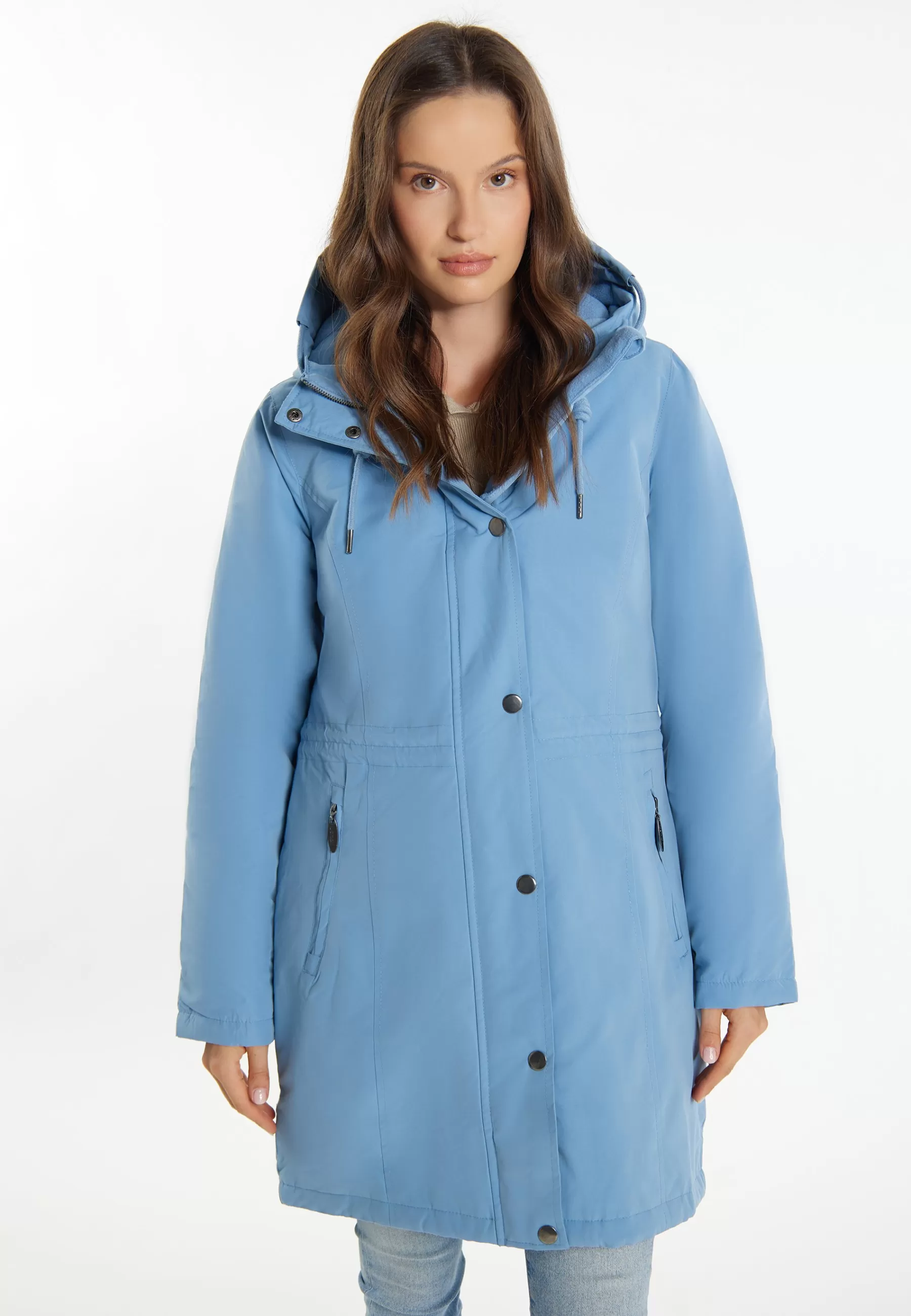 Femme usha Wattierter Fenia - Manteau D'Hiver