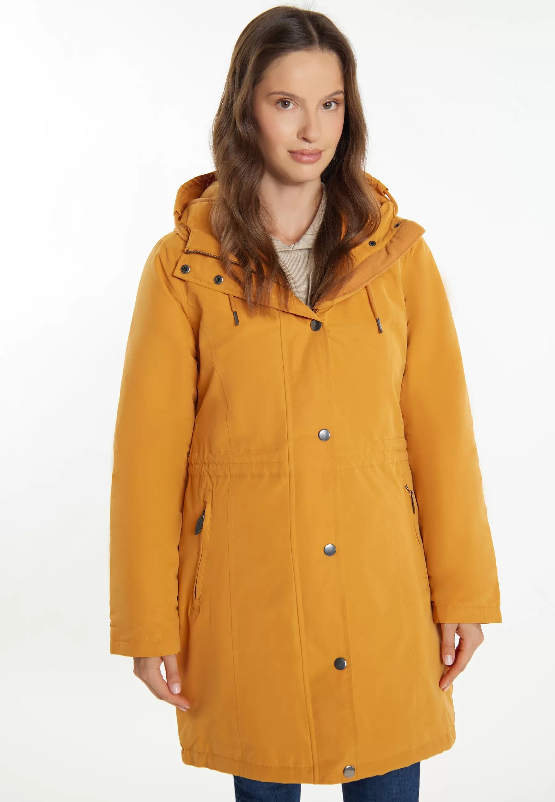 Femme usha Wattierter Fenia - Manteau D'Hiver