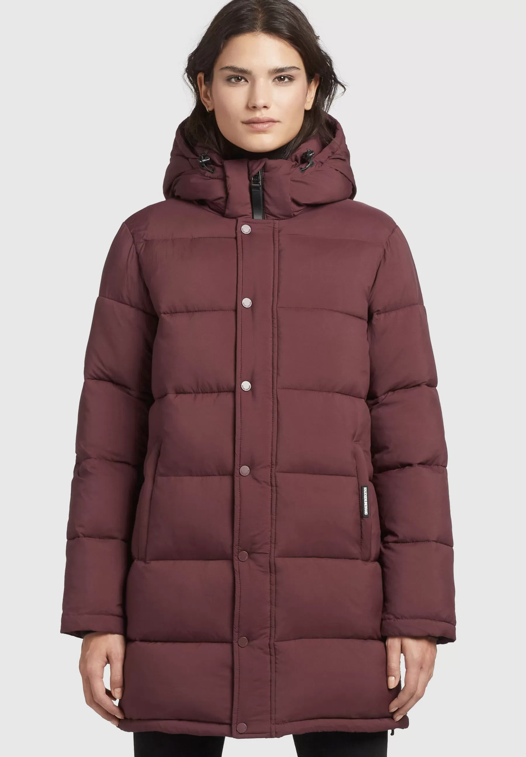 Femme khujo Wencke Matt - Manteau D'Hiver