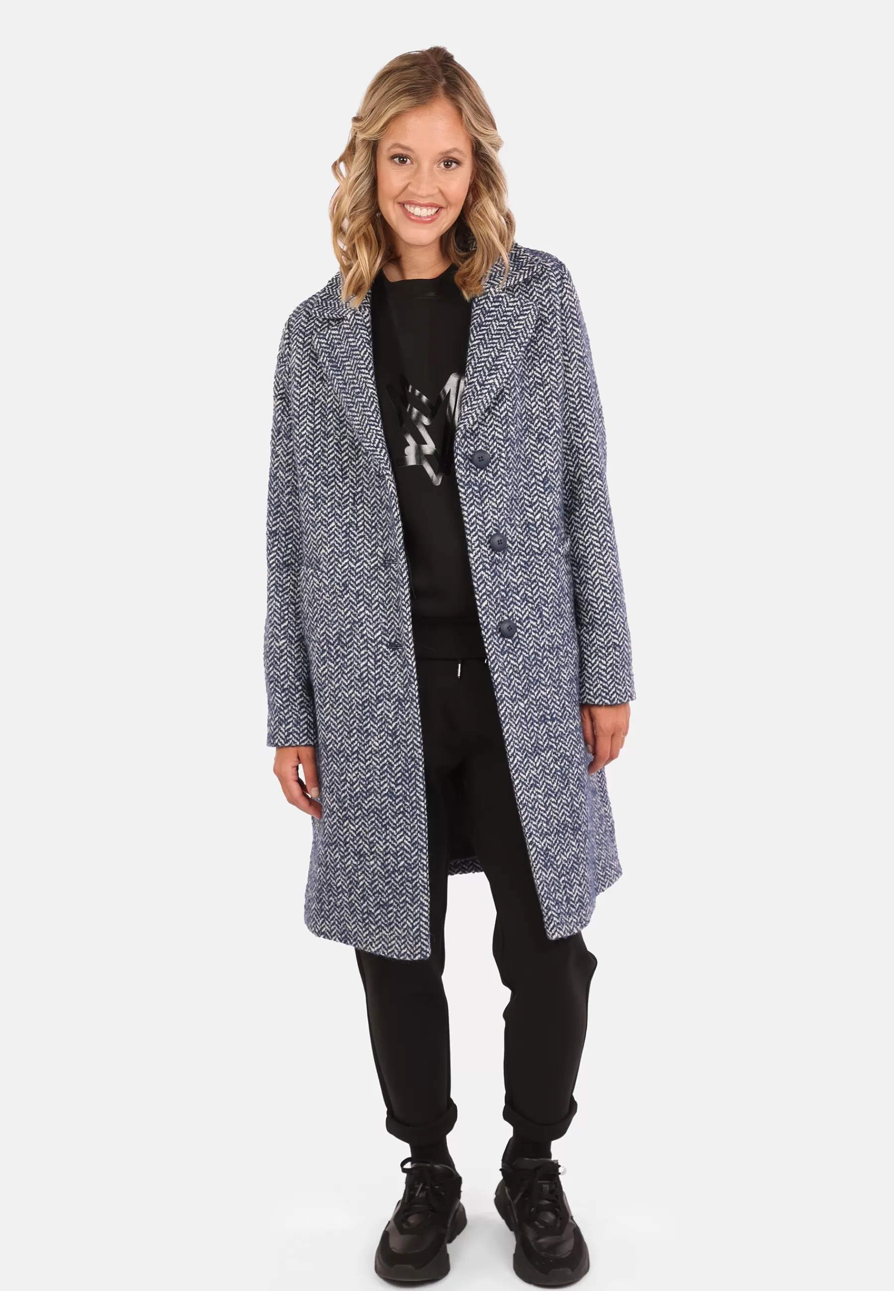 Femme FUCHS SCHMITT Wolle - Manteau Classique