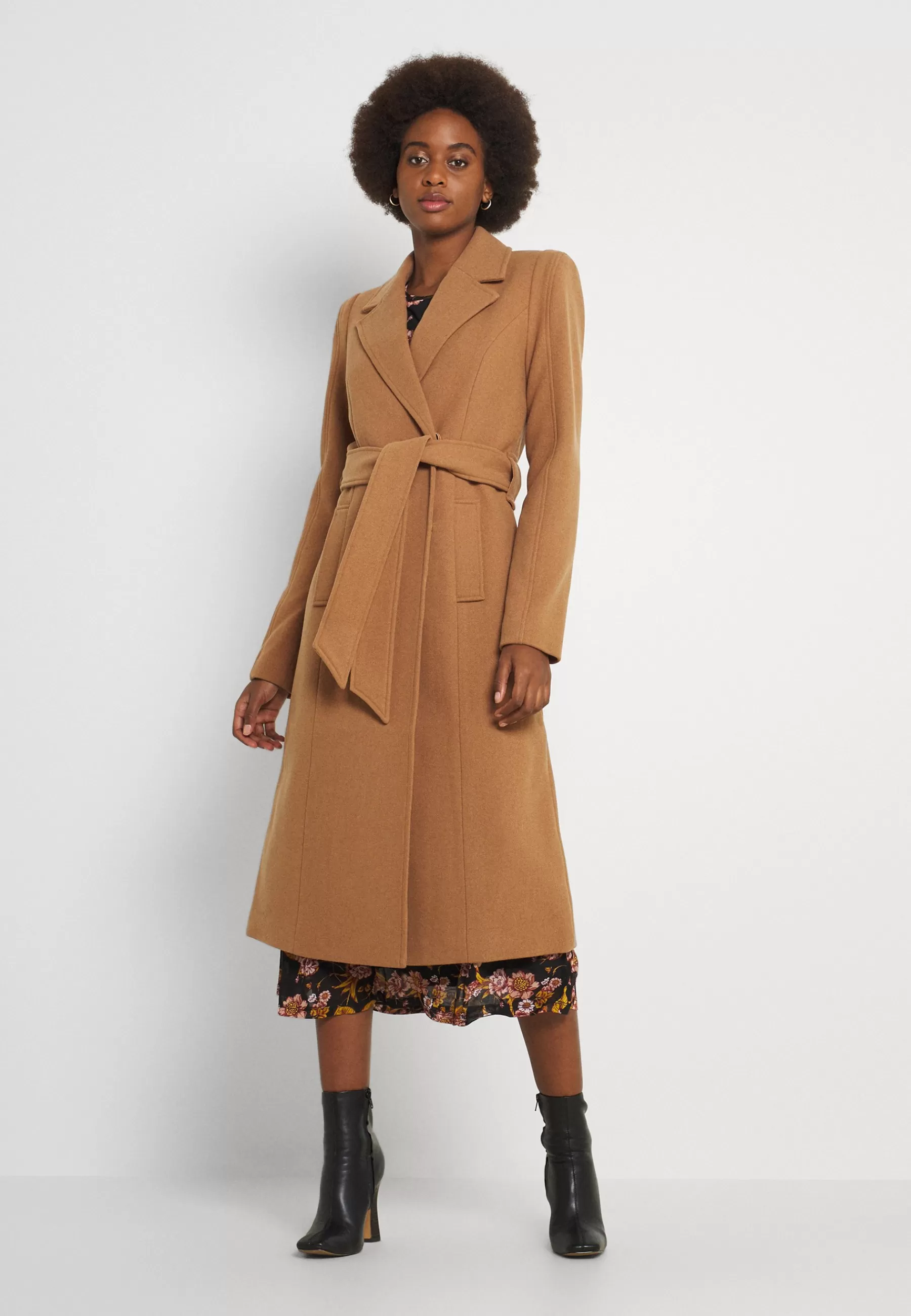 Yaskiliva Coat - Manteau Classique | YAS Tall Flash Sale