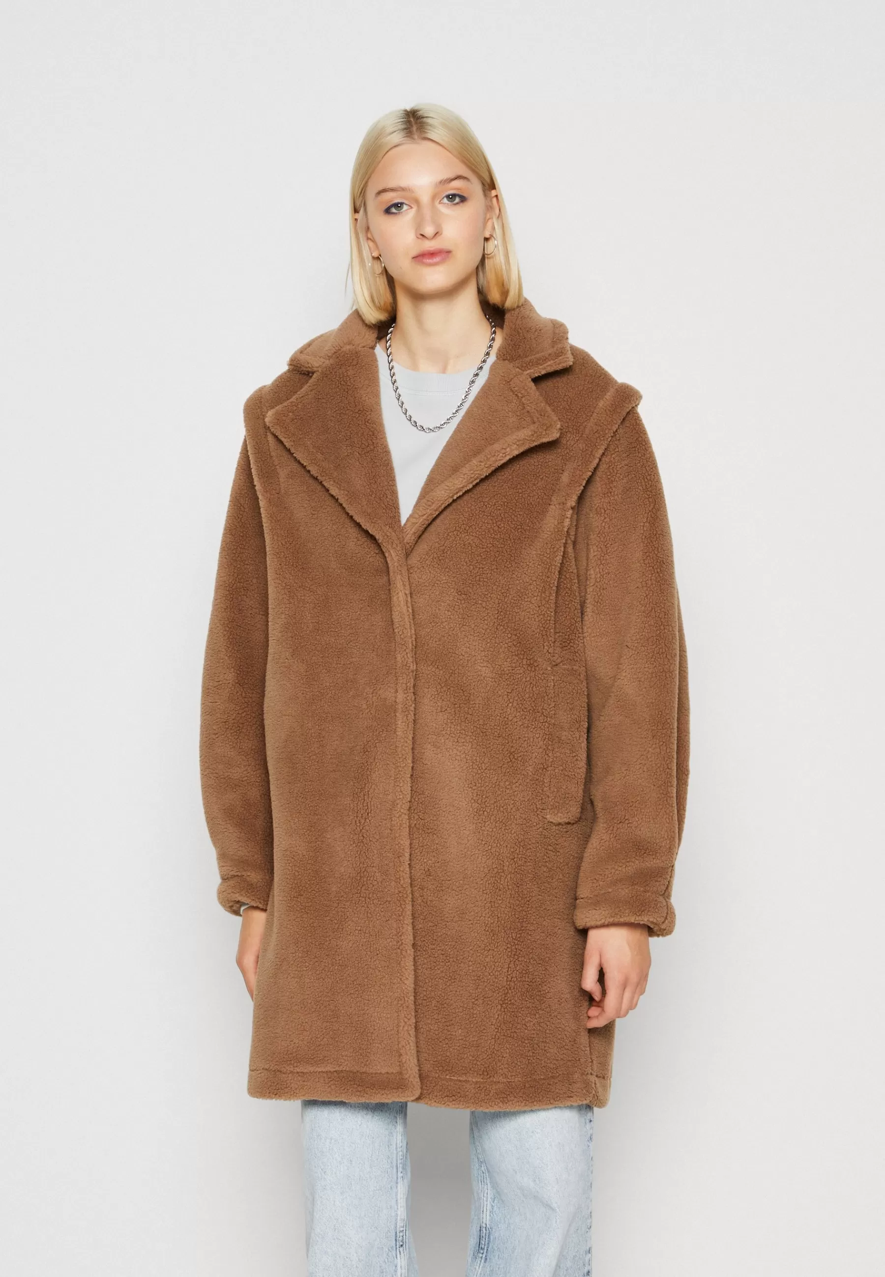 shea Coat - Manteau Classique | YAS New