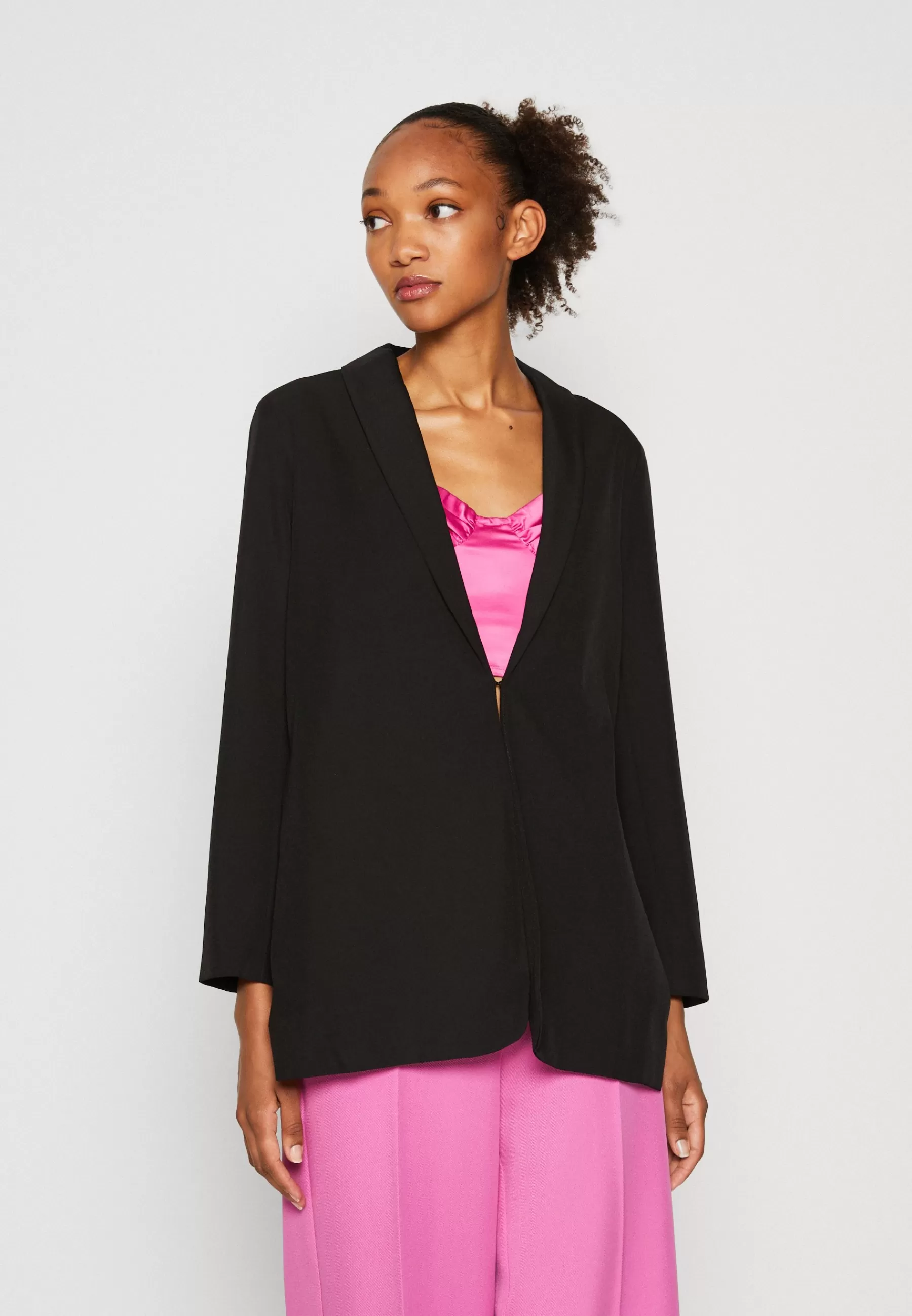 toppa Blazer - Manteau Court | YAS Cheap