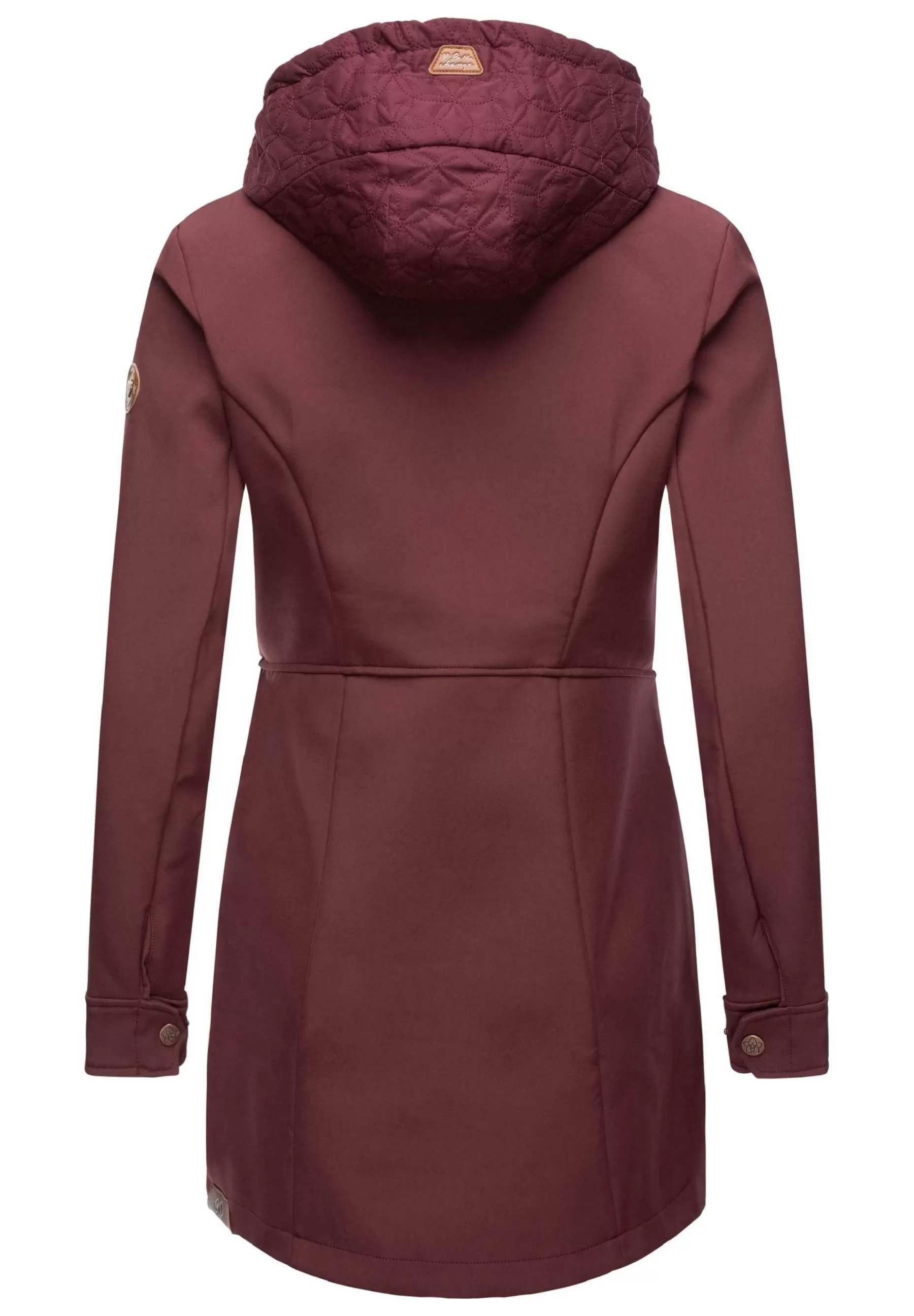 Femme Ragwear Ybela - Manteau D'Hiver